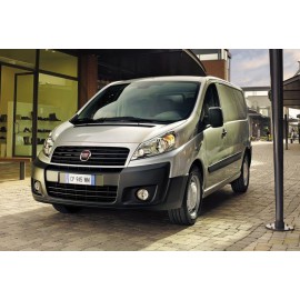 Galerie Rolix pour Fiat Scudo L2H1 à partir de 2007