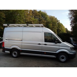 VW Crafter 2017 L4H3