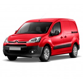 Citroen Berlingo 2008 L1H1