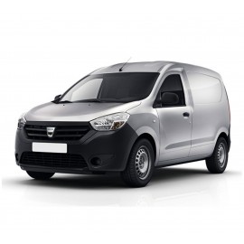 Dacia Dokker 2013 L1H1