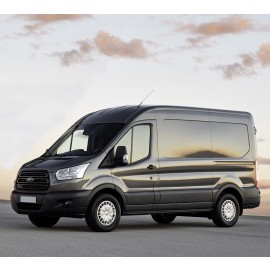 Ford TRANSIT 2014 2014 L2H2