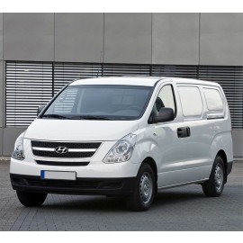 Hyundai H1 2007 L1H1