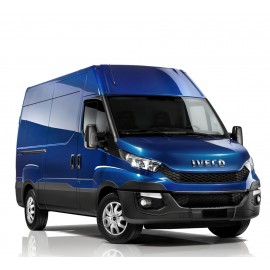 Iveco Daily 2014 L1H1