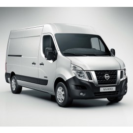 Nissan NV400 2011 L3H2