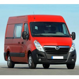 Opel Movano 2010 L1H2