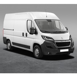 Peugeot Boxer 2006 L1H1