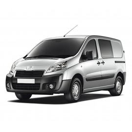 Peugeot Expert 2007 L2H1