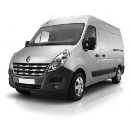 Renault master 2010