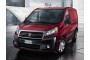 Galerie Rolix pour Fiat Scudo L2H1 à partir de 2007
