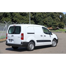 Citroen Berlingo Long 2008 L2H1