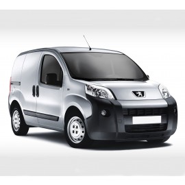Peugeot Bipper 2008 L1H1