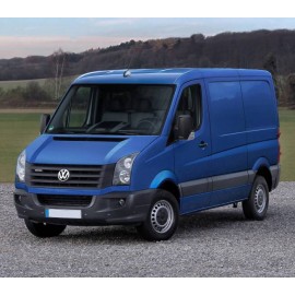 VW Crafter 2006 L2H1