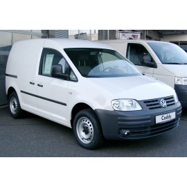 VW Caddy  2010 L1H1