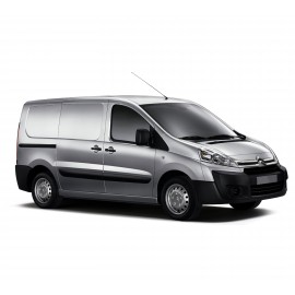 Citroen Jumpy 2007 L1H1