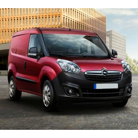 Opel Combo 2010 L1H1