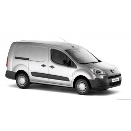 Peugeot Partner Long 2008 L2H1