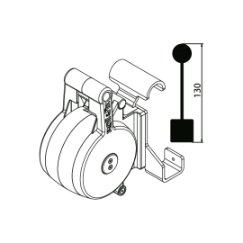 SUMEAC (Strap pour Move Equipment Acier)