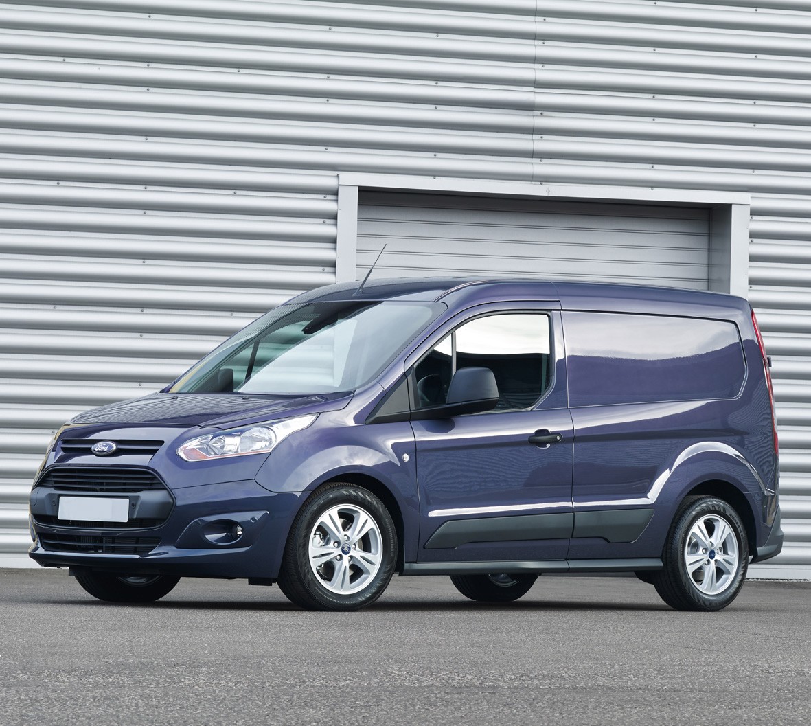 Ford CONNECT 2014 2014 L1H1