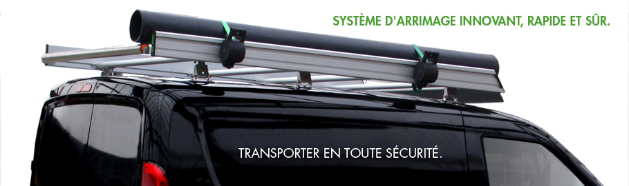 ROLIX : la sangle de sécurité pour professionnels