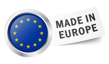 ROLIX produkten gefabriceerd in Europa