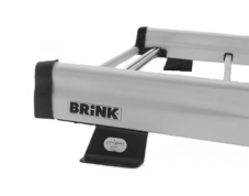 Boitier de sangle pour galerie Brink