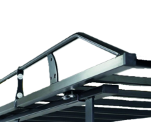 Boitier de sangle pour galerie Westfalia automotive
