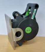 Boitier de sangle pour remorque